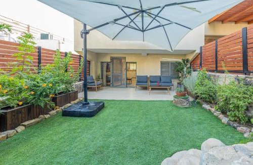 Arad House | Oriti