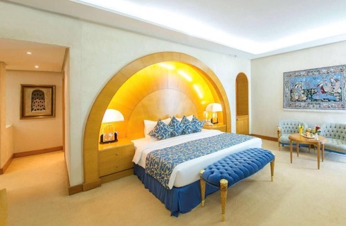 Al Ain Hotel | Oryx Grand Jebel Hafeet