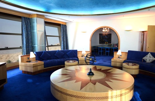 Al Ain Hotel | Oryx Grand Jebel Hafeet