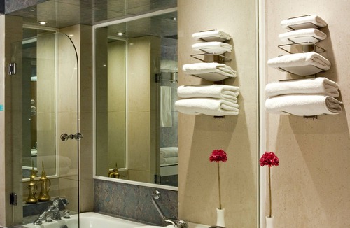 Al Ain Hotel | Oryx Grand Jebel Hafeet
