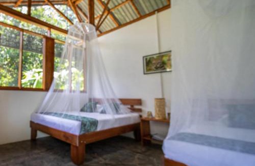 Puerto Jimenez Cabin | Osa Conservation Campus