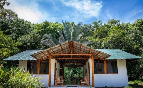 Puerto Jimenez Cabin | Osa Conservation Campus