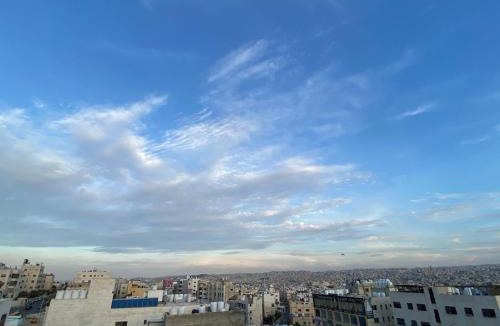 Amman Apartment | Osama Alnaser