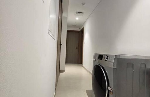 Dubai Apartment | Oshare Modern Living Dubai by Shiro Elegant Holiday Homes
