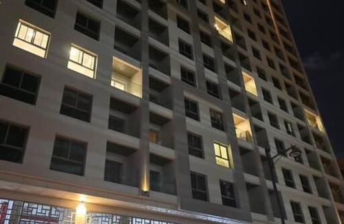 Dubai Apartment | Oshare Modern Living Dubai by Shiro Elegant Holiday Homes