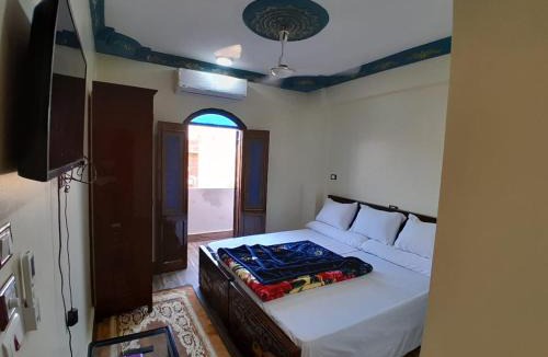 Abu Simbel Apartment | Osiris Guest House