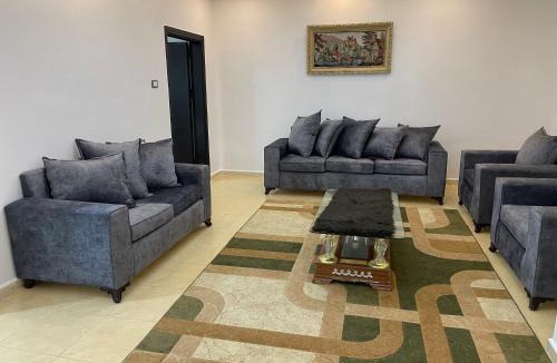 Wadi Musa Apartment | Oskar Appartment 2
