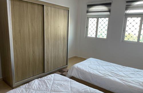 Wadi Musa Apartment | Oskar Appartment 2