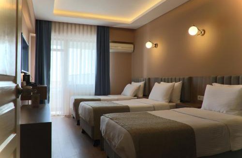 Sinop Hotel | Otel 57