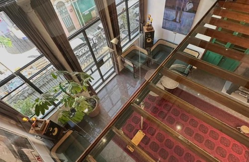 Haifa Hotel | otto7senses