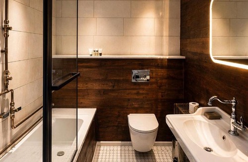 Haifa Hotel | otto7senses