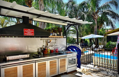 Had Nes Apartment | Out of Africa Sea of Galilee Resort