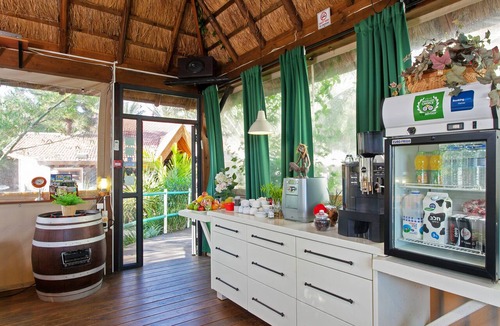 Had Nes Apartment | Out of Africa Sea of Galilee Resort