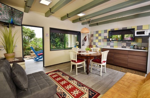 Had Nes Apartment | Out of Africa Sea of Galilee Resort