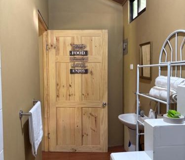 Bijagua Apartment | OXÍGENO Río Celeste