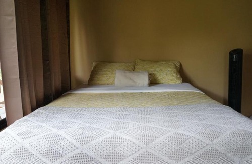Bijagua Apartment | OXIGENO II - Rio Celeste Dreams