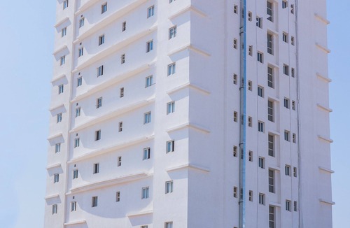 Seeb Apartment | OYO 104 Loban Hotel Apartment
