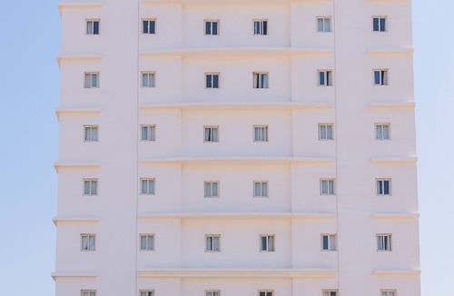 Seeb Apartment | OYO 104 Loban Hotel Apartment