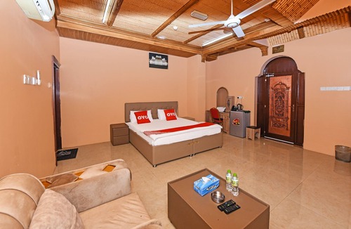 Barka Hotel | OYO 139 Al Ghadeer Hotel Apartments