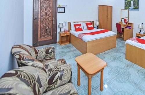 Musannah Apartment | OYO 140 Al Musafeer Hotel