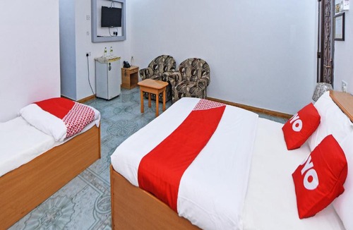 Musannah Apartment | OYO 140 Al Musafeer Hotel