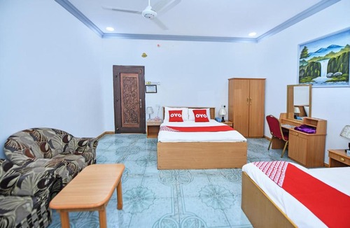 Musannah Apartment | OYO 140 Al Musafeer Hotel
