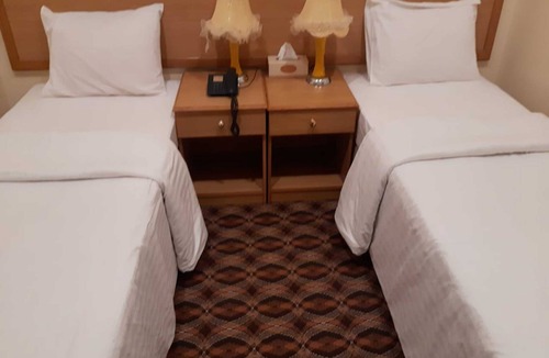 Al Kamil Wal Wafi Hotel | OYO 142 Al Sharqiya Sands Hotel