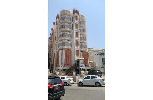 Qurm Apartment | OYO 153 Qurum Heights Hotel