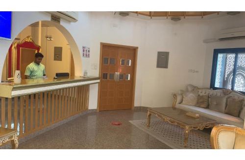 Qurm Apartment | OYO 153 Qurum Heights Hotel