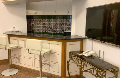Qurm Hotel | OYO 153 Qurum Heights Hotel