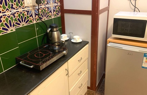 Qurm Hotel | OYO 153 Qurum Heights Hotel