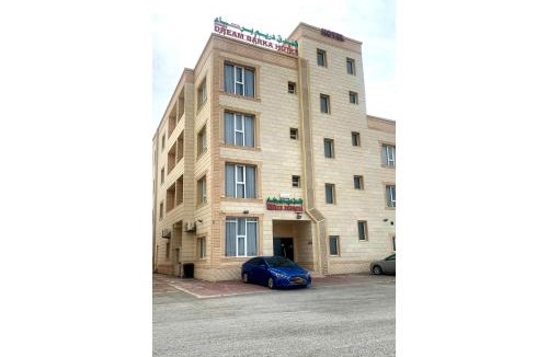 Barka Hotel | OYO 157 Dream Barka Hotel