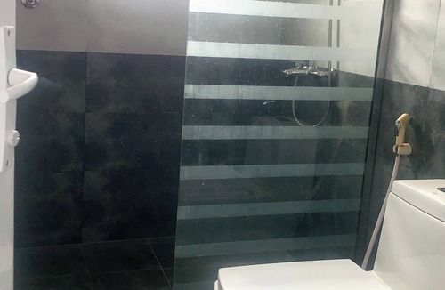 Barka Hotel | OYO 157 Dream Barka Hotel