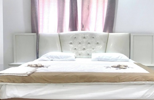 Barka Hotel | OYO 157 Dream Barka Hotel