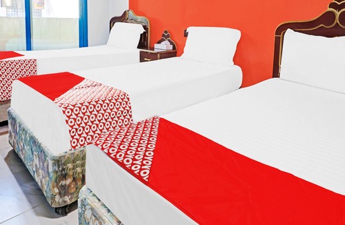 Al Sabkha Hotel | OYO 794 Great Country Hotel