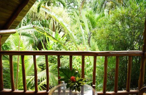 Mal Pais Apartment | Pachamama Bungalows & Surfcamp - Santa Teresa