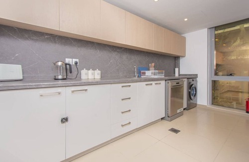 Ras Al Khaimah Apartment | Pacific Sunset Duplex