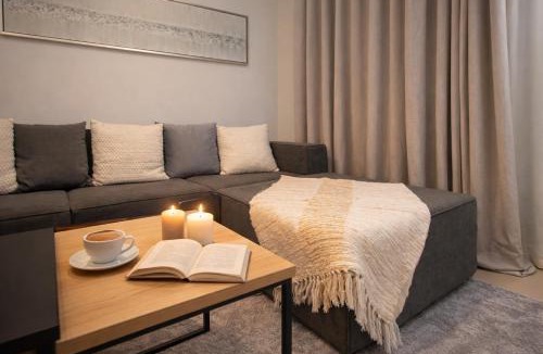 Ras Al Khaimah Apartment | Pacific Sunset Duplex