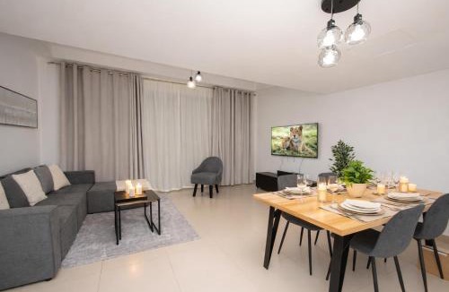 Ras Al Khaimah Apartment | Pacific Sunset Duplex