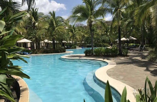 Coco Condo | Pacifico Resort > Luxury 1-bedroom condo in Playas del Coco; Wi-Fi, BBQ, balcony