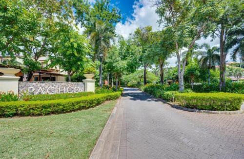 Coco House | Pacifico Townhouse 106