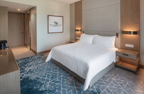 Al-Fujairah Hotel | Palace Beach Resort Fujairah
