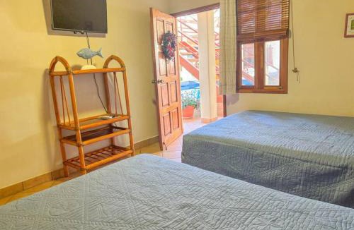 San Juan del Sur Apartment | Palace Venetian Grand Suite