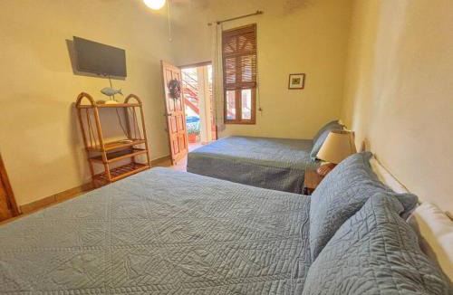San Juan del Sur Apartment | Palace Venetian Grand Suite