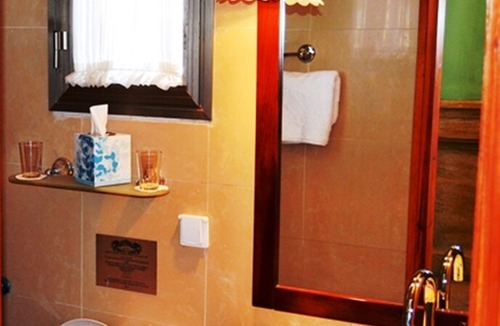 Artists Colony Hotel | Palacio Domain Luxury Boutique Hotel