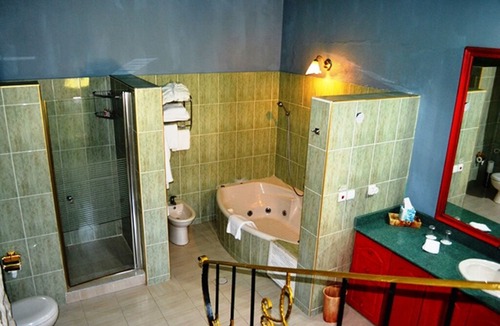 Artists Colony Hotel | Palacio Domain Luxury Boutique Hotel