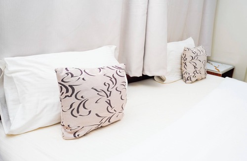 Al Maabilah Hotel | Palette Muscat Al Bayrahaa