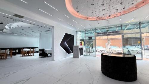Sharjah Apartment | Palette Sharjah Aparthotel formerly Royal Tulip