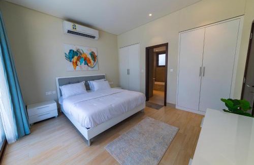Salalah House | Palm House