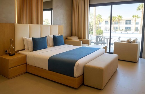 Umm al Quwain Hotel | Palma Beach Resort & Spa